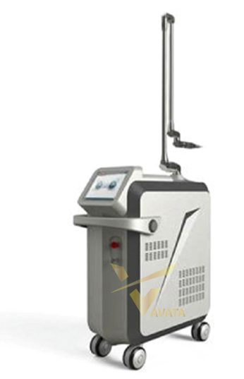 Máy laser Toning EQ1